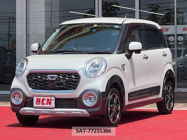 Daihatsu CAST 2015-09 263798-0