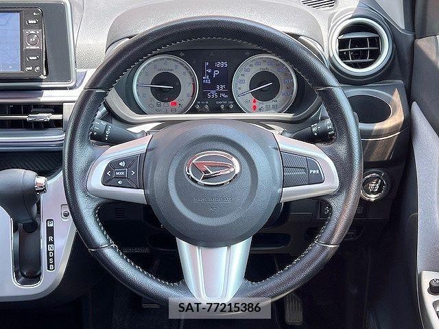 Daihatsu CAST 2015-09 263798-12