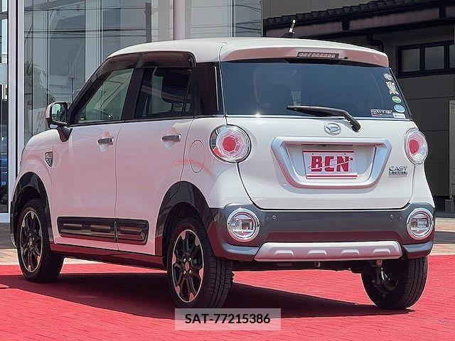 Daihatsu CAST 2015-09 263798-8