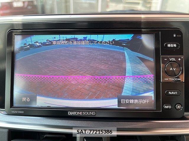 Daihatsu CAST 2015-09 263798-10