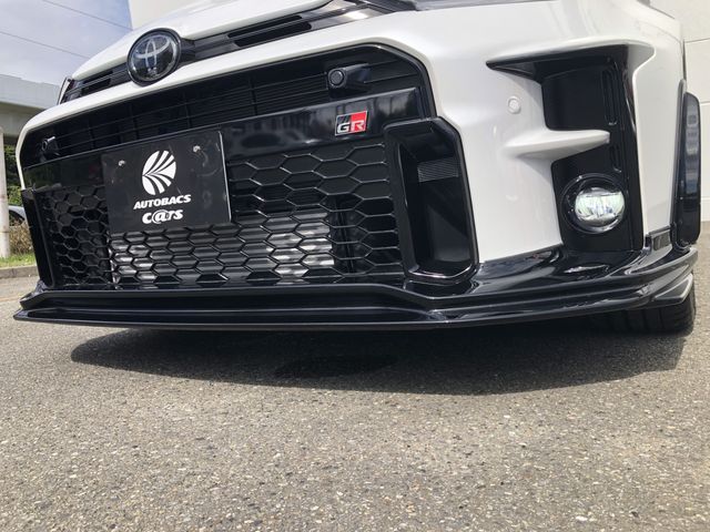 Toyota YARIS 2021-03 180873-20