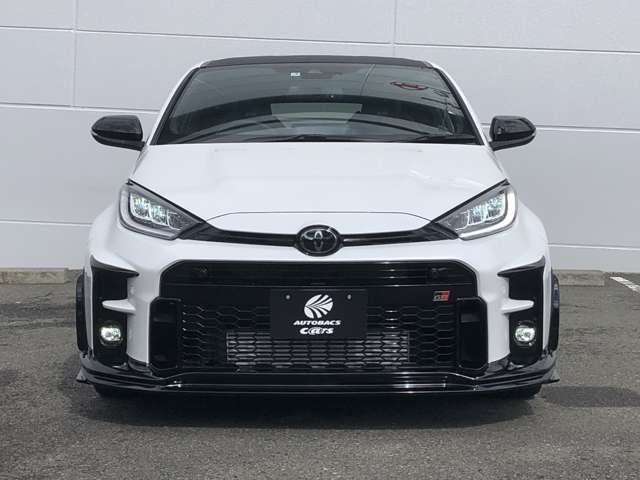 Toyota YARIS 2021-03 180873-3