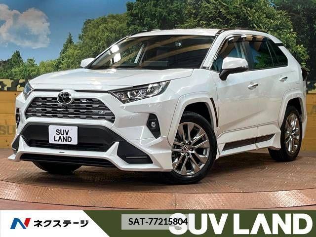Toyota RAV4 2023-05 382723-0
