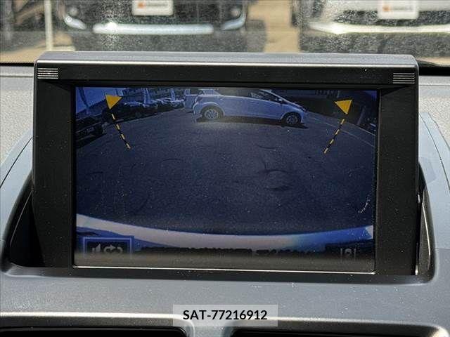 Toyota SAI 2015-04 284979-3