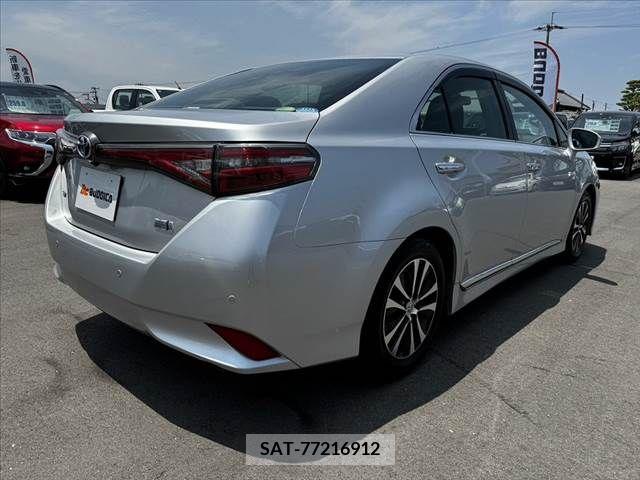 Toyota SAI 2015-04 284979-14