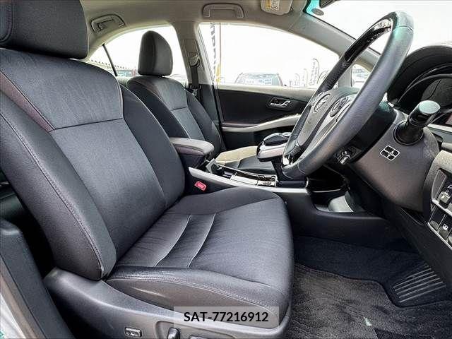 Toyota SAI 2015-04 284979-15