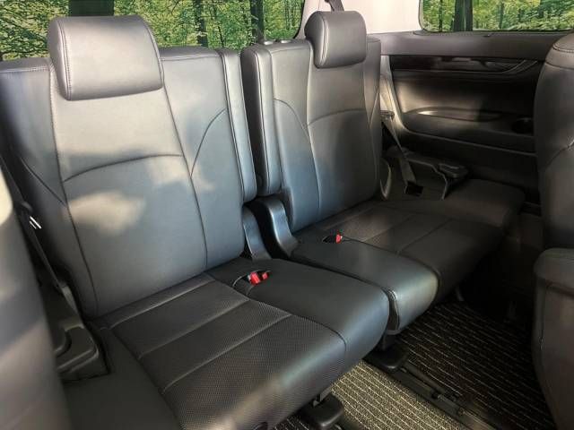 Toyota ALPHARD 2019-10 182221-9