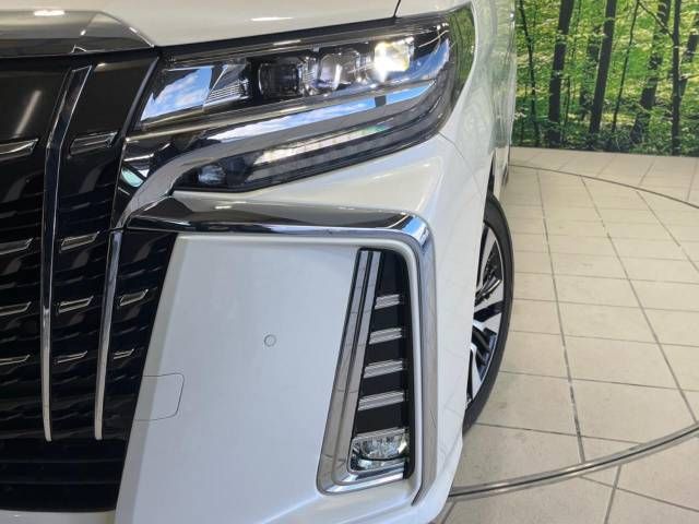Toyota ALPHARD 2019-10 182221-12