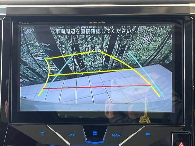 Toyota ALPHARD 2019-10 182221-5