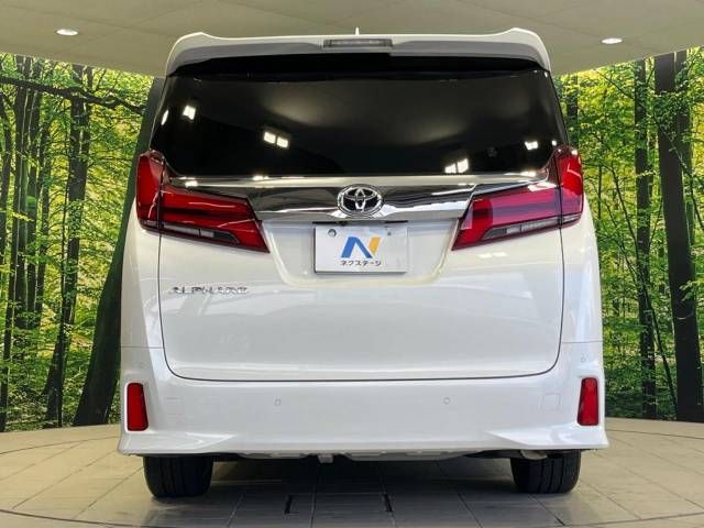 Toyota ALPHARD 2019-10 182221-15