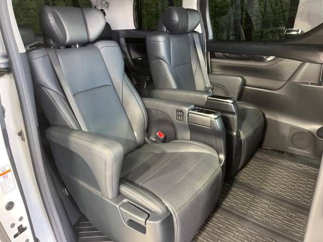 Toyota ALPHARD 2019-10 182221-8