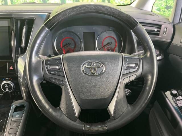 Toyota ALPHARD 2019-10 182221-11
