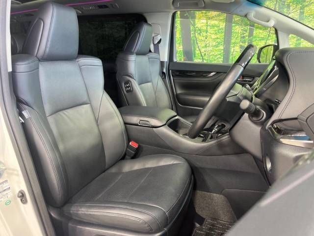 Toyota ALPHARD 2019-10 182221-7