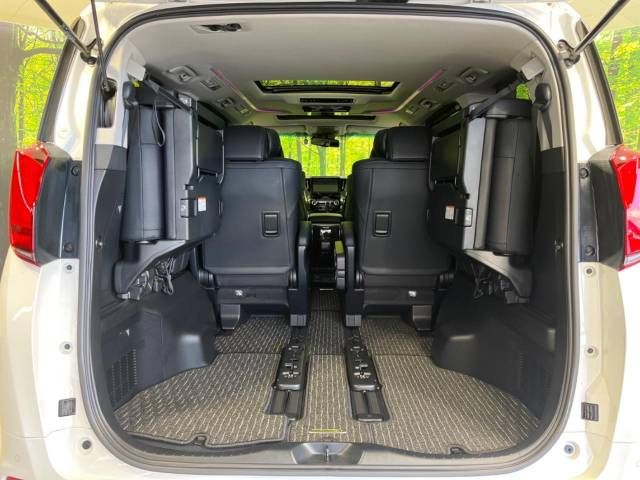 Toyota ALPHARD 2019-10 182221-10