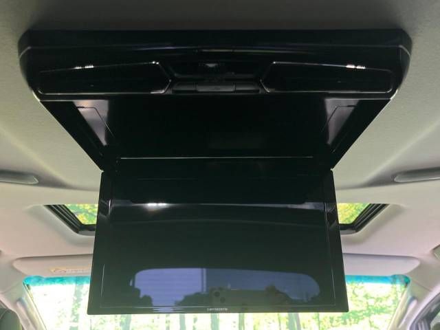 Toyota ALPHARD 2019-10 182221-3