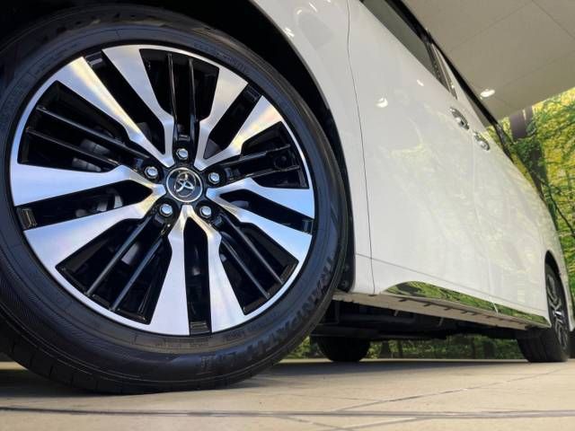 Toyota ALPHARD 2019-10 182221-13