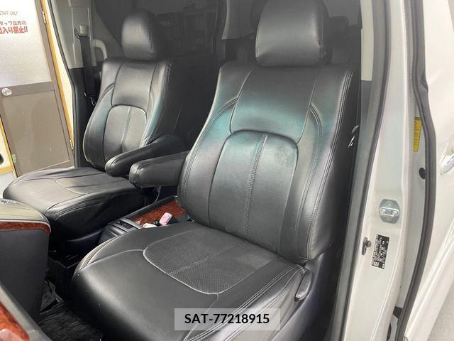 Toyota VELLFIRE 2012-01 200475-8