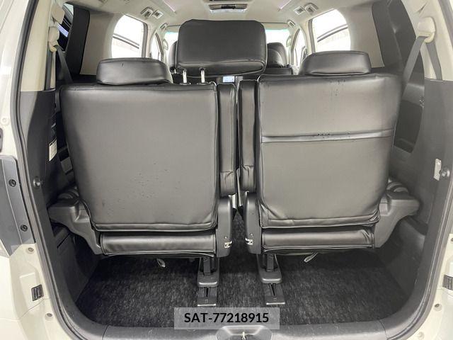 Toyota VELLFIRE 2012-01 200475-15