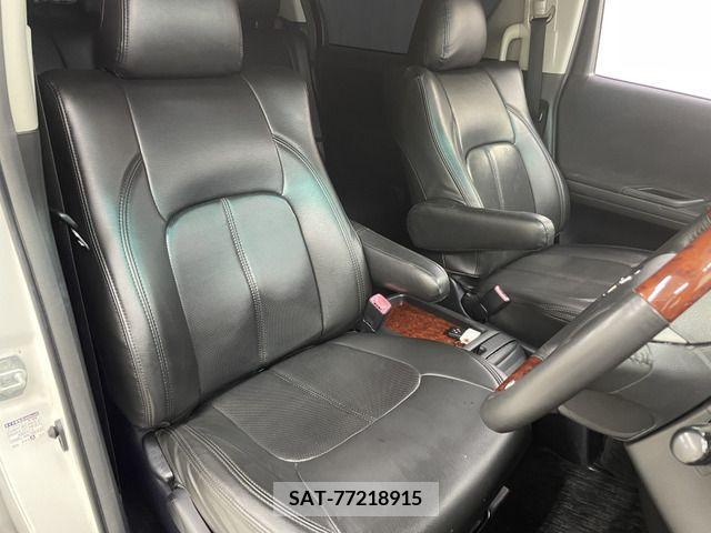 Toyota VELLFIRE 2012-01 200475-6
