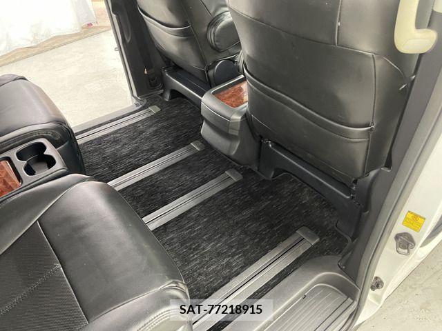 Toyota VELLFIRE 2012-01 200475-11
