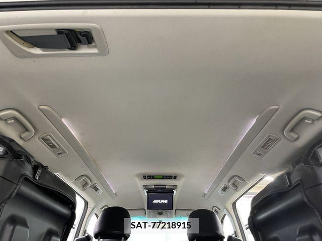 Toyota VELLFIRE 2012-01 200475-17