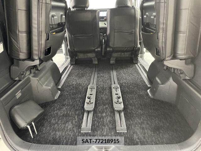 Toyota VELLFIRE 2012-01 200475-16