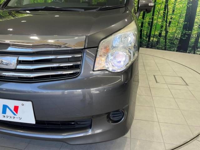 Toyota NOAH 2012-03 182360-12