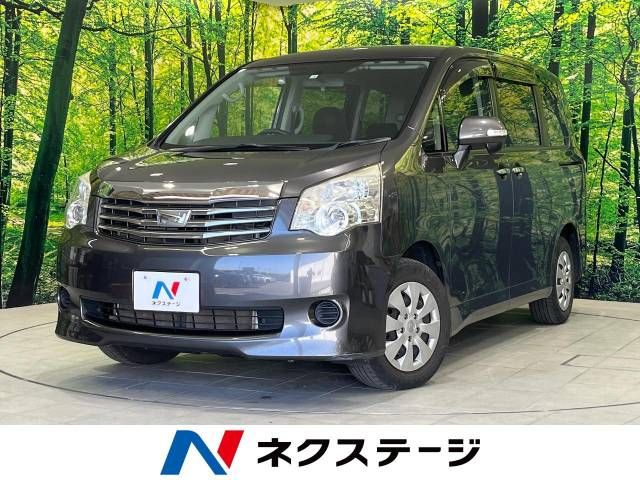 Toyota NOAH 2012-03 182360-0