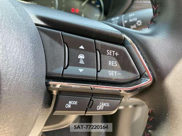 Mazda CX-5 2021-10 265802-11