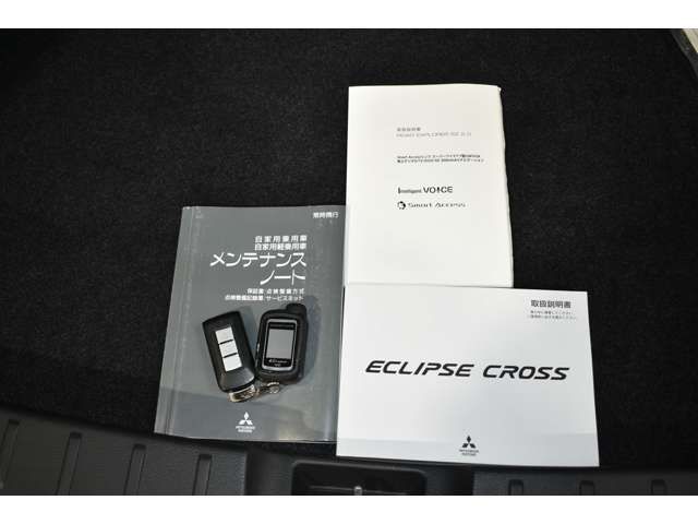 Mitsubishi ECLIPSE CROSS 2018-07 2568-18