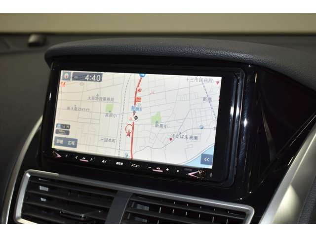 Mitsubishi ECLIPSE CROSS 2018-07 2568-4