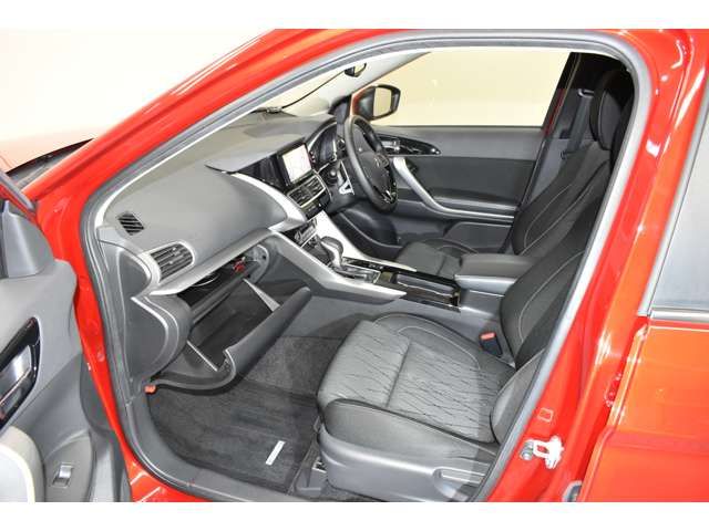 Mitsubishi ECLIPSE CROSS 2018-07 2568-7