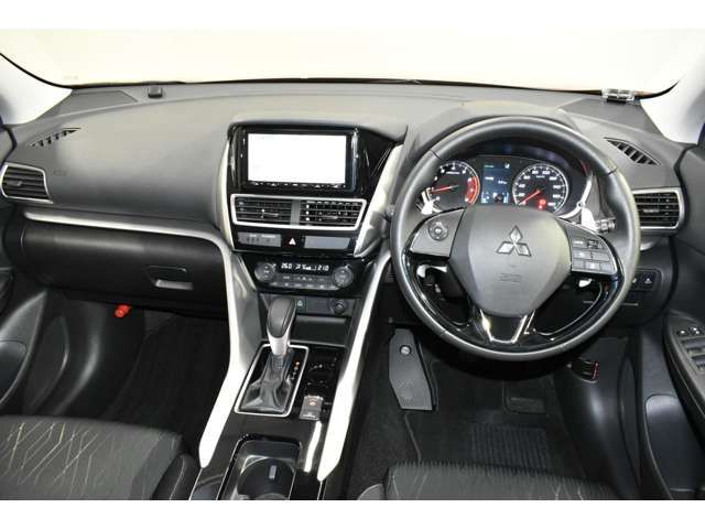 Mitsubishi ECLIPSE CROSS 2018-07 2568-3
