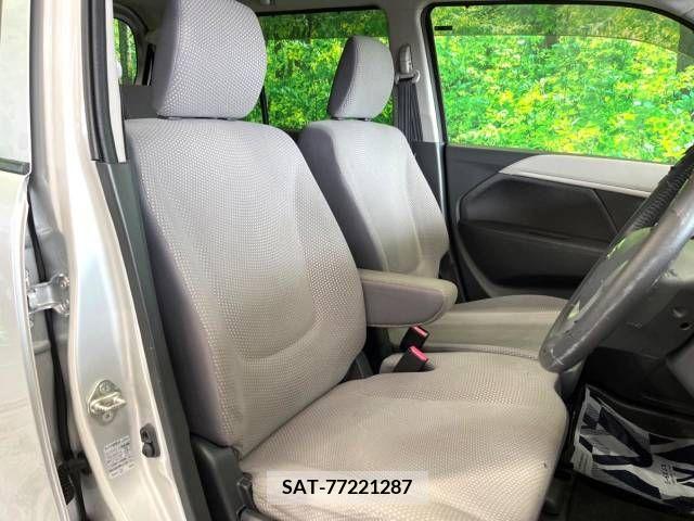 Suzuki WAGON R 2015-07 386881-8
