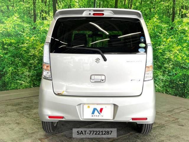 Suzuki WAGON R 2015-07 386881-15