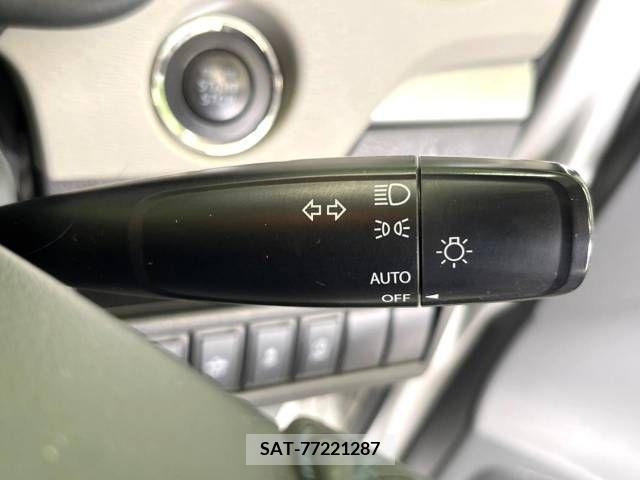 Suzuki WAGON R 2015-07 386881-7