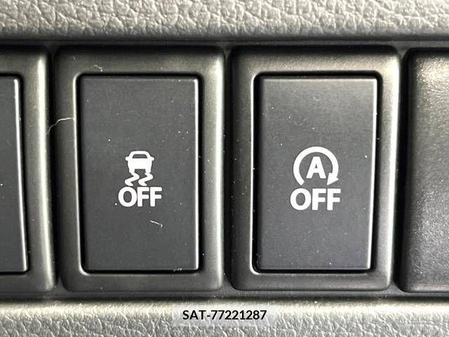 Suzuki WAGON R 2015-07 386881-6
