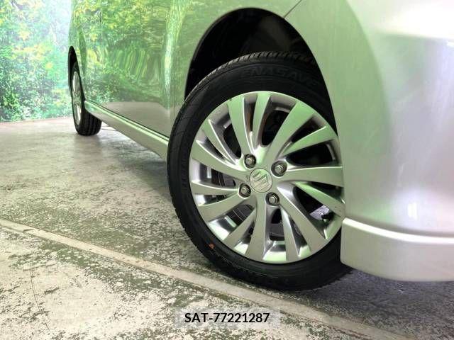 Suzuki WAGON R 2015-07 386881-13