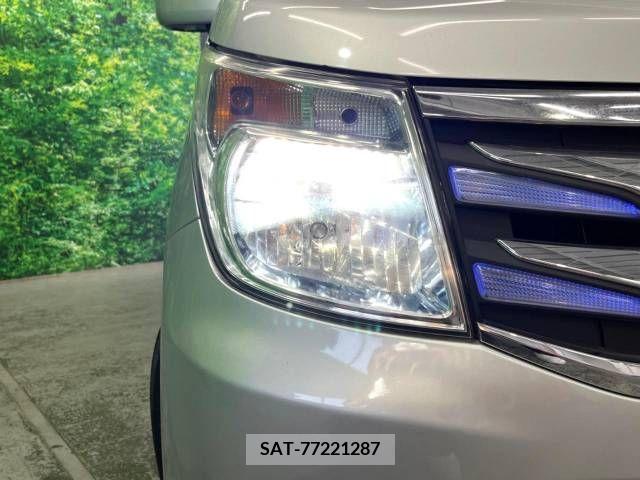 Suzuki WAGON R 2015-07 386881-12