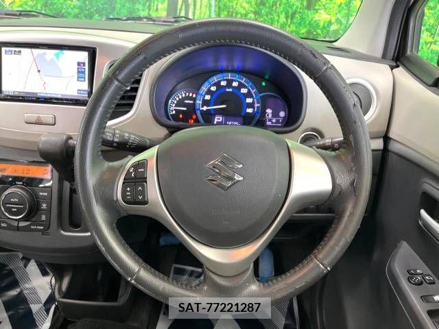 Suzuki WAGON R 2015-07 386881-11