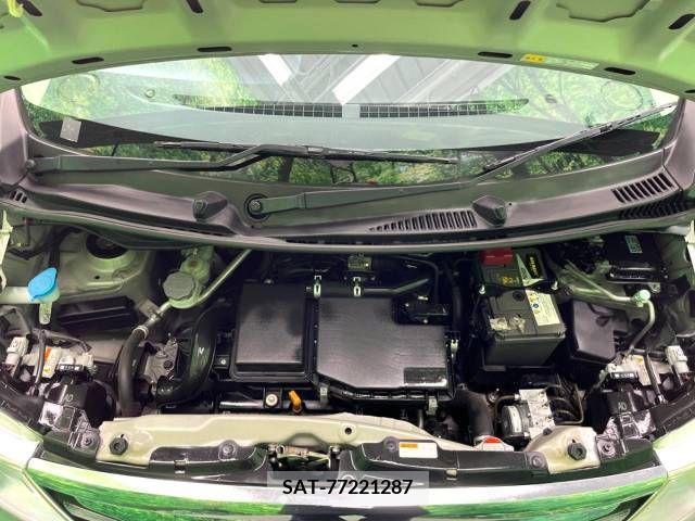 Suzuki WAGON R 2015-07 386881-19