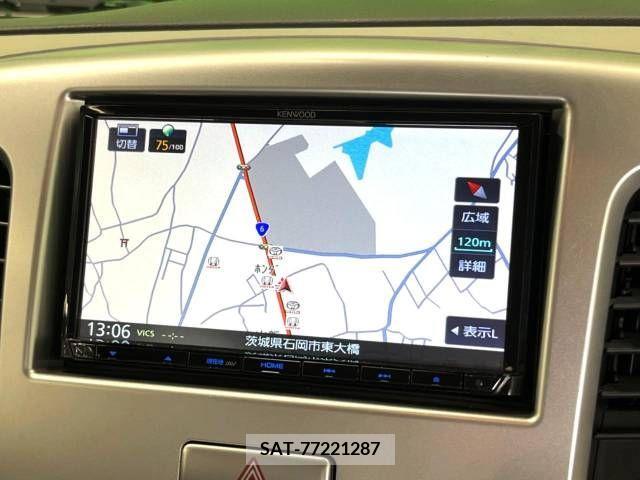 Suzuki WAGON R 2015-07 386881-2