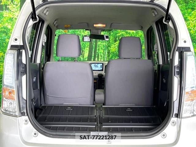 Suzuki WAGON R 2015-07 386881-10