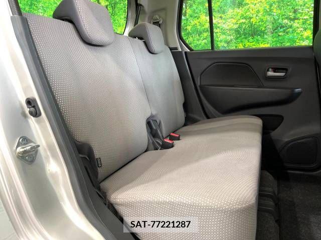 Suzuki WAGON R 2015-07 386881-9