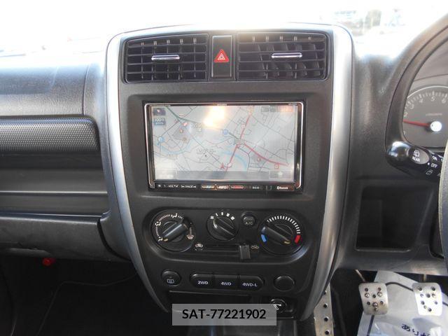 Suzuki JIMNY 2011-03 306100-13