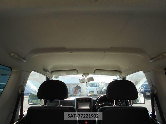 Suzuki JIMNY 2011-03 306100-12