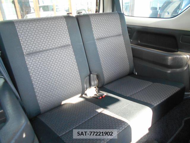 Suzuki JIMNY 2011-03 306100-10