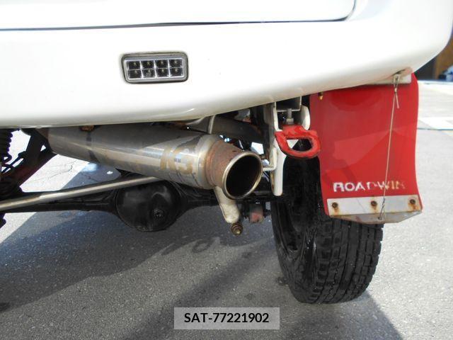 Suzuki JIMNY 2011-03 306100-16