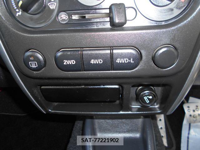 Suzuki JIMNY 2011-03 306100-14