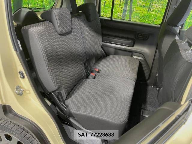 Suzuki HUSTLER 2023-05 272660-9